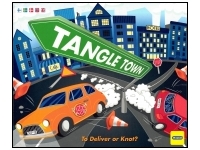 Tangle Town