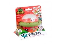 POP-A-TOPS: Dino Scores