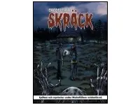 Sagospelet Skräck: Startbox
