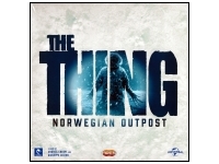 The Thing: Norwegian Outpost (Exp.)