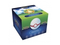 Pokemon TCG: Pokemon GO Premier Deck Holder Collection (Dragonite VSTAR)