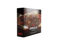 Dungeons & Dragons 5th: Campaign Case - Creatures