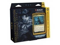 Magic The Gathering: Warhammer 40K Commander Deck - Forces of The Imperium (Collectors Edition)