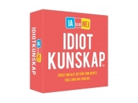 Idiotkunskap - Ja eller Nej