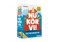 Nu kr vi!