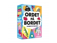 Ordet p Bordet