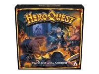 Heroquest: The Mage of the Mirror Quest Pack (Exp.)
