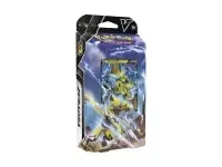 Zeraora V Battle Deck