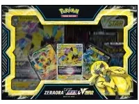 Zeraora VMAX & VSTAR Battle Box