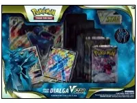 Origin Forme Dialga VSTAR Premium Collection