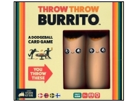 Throw Throw Burrito (SVE)
