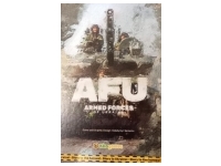 AFU: Armed Forces of Ukraine