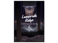 Lanzerath Ridge: Companion Book (Exp.)