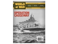 World at War #83 - Operation Causeway: Formosa 1944