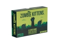 Zombie Kittens