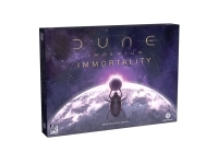 Dune: Imperium - Immortality (Exp.)
