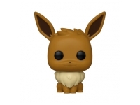 Funko POP! Games: Pokemon - Eevee