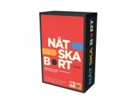 Nåt Ska Bort - Pocket
