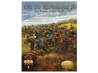 On to Richmond II: The Union Strikes South