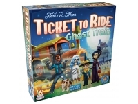 Ticket to Ride: Ghost Train