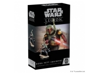 Star Wars: Legion - Boba Fett (Daimyo) Operative Expansion (Exp.)