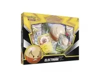 Hisuian Electrode V Box
