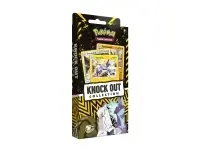 Knock Out Collection (Toxtricity, Duraludon & Sandaconda)