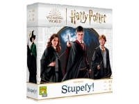 Harry Potter: Stupefy!