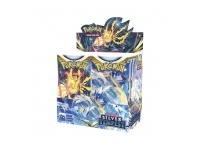 Pokemon TCG: Sword & Shield - Silver Tempest Booster Box (36 Boosters)