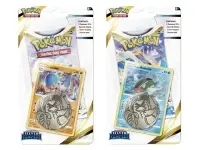 Silver Tempest Blister