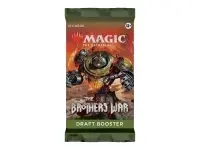 Magic The Gathering: The Brothers' War - Draft Booster (15 Kort)