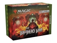 Magic The Gathering: The Brothers' War - Bundle