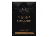 Wizards of the Grimoire