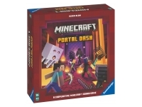 Minecraft: Portal Dash (SVE)