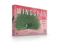 Wingspan: Asia