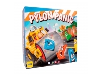 Pylon Panic (Koner i Klm)