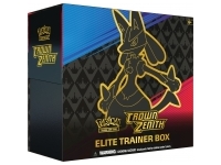 Pokemon TCG: Crown Zenith Elite Trainer Box