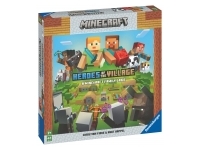 Minecraft: Heroes of the Village (SVE)