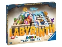 Labyrinth: Team Edition