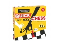 Quick Way to Chess