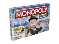 Monopoly World Tour/Världsturné