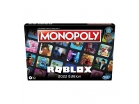 Monopoly: Roblox (ENG)