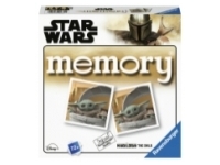 Memory: Star Wars Mandalorian