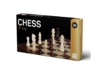 Chess deluxe (Alga)
