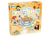 Lr dig - Karusellen