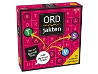 Ord-Jakten