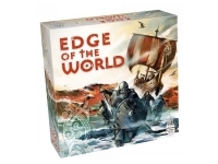 Edge of the World