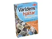 Världens hjältar