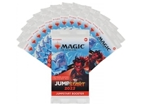 Magic The Gathering: 2022 - Jumpstart Booster Pack (20 Kort)