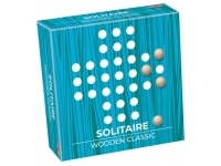 Solitr/Solitaire - Wooden Classics (Tactic)